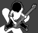 emo rock!