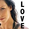 Kate's Love