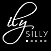 ily silly black