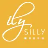 ily silly yellow