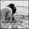 note to self