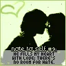note to self