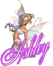 ashley fairy