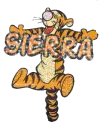 sierra tigger