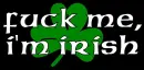 im irish