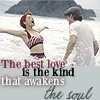 love