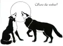 save the wolves