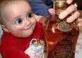 funny baby