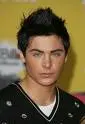 zack efron