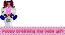 potty training