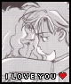 Haruka and Michiru