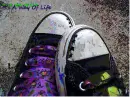 Converse, The Greatest Shoe the World Has Seen!!