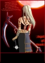 angel of death