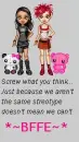 Screw Streotypes