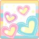 Love Hearts