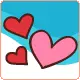 Love 3Hearts