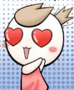 Onion Wife in Love