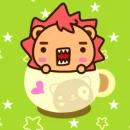 Pandadog lion