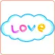 Love 		Cloud