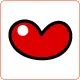 Love 		Heart <3