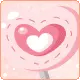 Love 		Heart <3