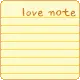 Lovenote