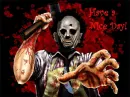 leatherface - gunnar hanson