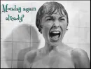 psycho