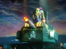 Iron Maiden