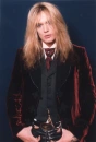 Sebastian Bach