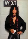 Nikki Sixx