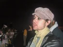 Ryan Ross