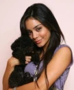 Vanessa Anne Hudgens