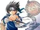 Uchiha Sasuke