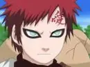 Gaara Close-up