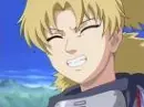 Sickly Sweet Temari