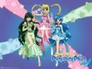 mermaid melody gang