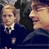 Harry and Ginny