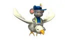 flying mouse