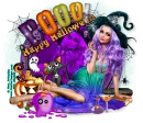 Happy Halloween