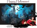 Happy Halloween!