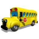 schoolbus