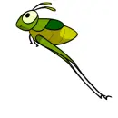 grasshopper