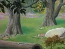 bunnies