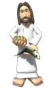 Jesus