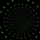 green animaton