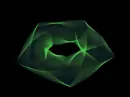 green animation