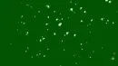green animation