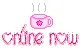 Heart cup ~ oni ~ fg