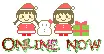 Christmas ~ oni